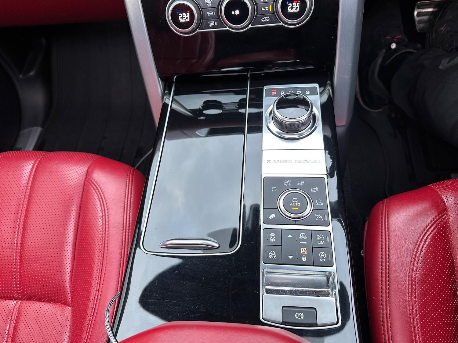 Used Land Rover Range Rover 2017 for sale - 78073991: Photo 12