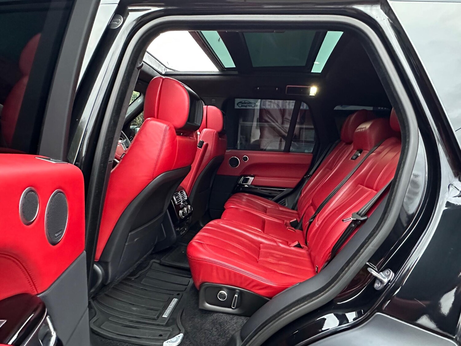 Used Land Rover Range Rover 2017 for sale - 78073991: Photo 14