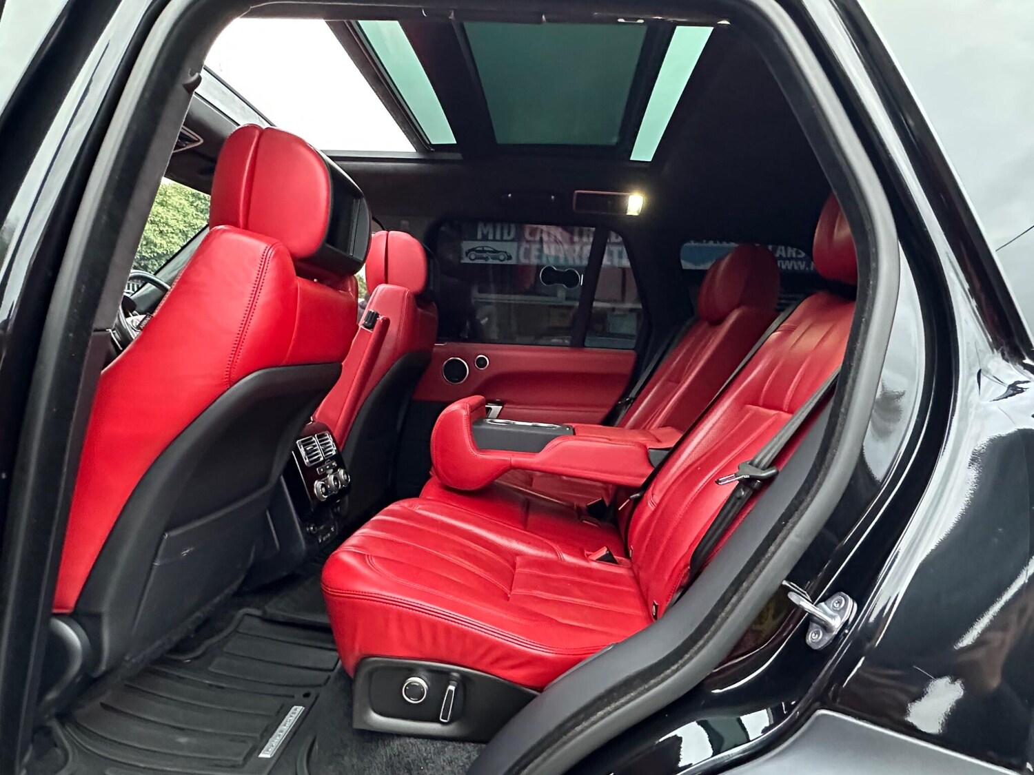 Used Land Rover Range Rover 2017 for sale - 78073991: Photo 15