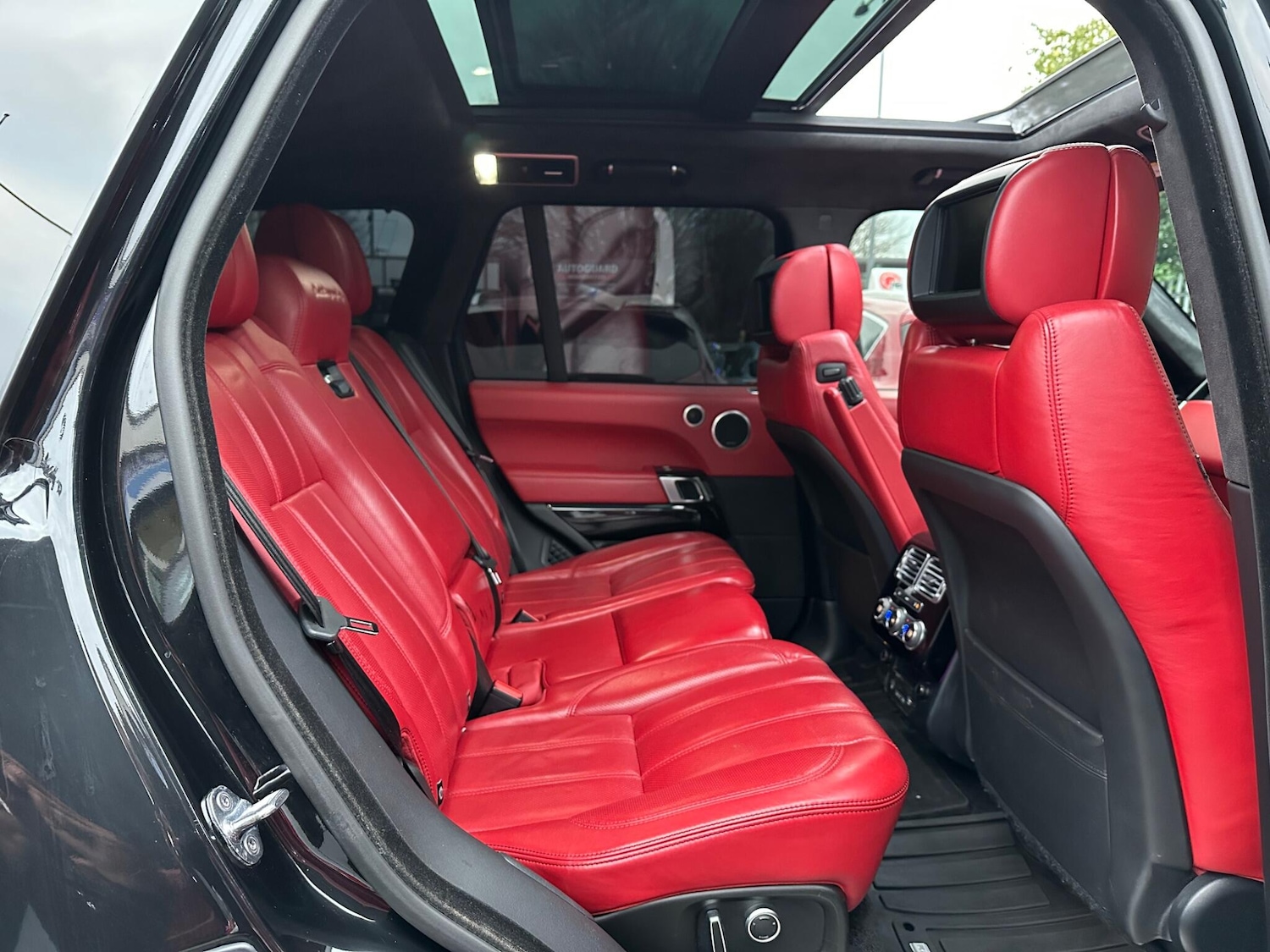 Used Land Rover Range Rover 2017 for sale - 78073991: Photo 16