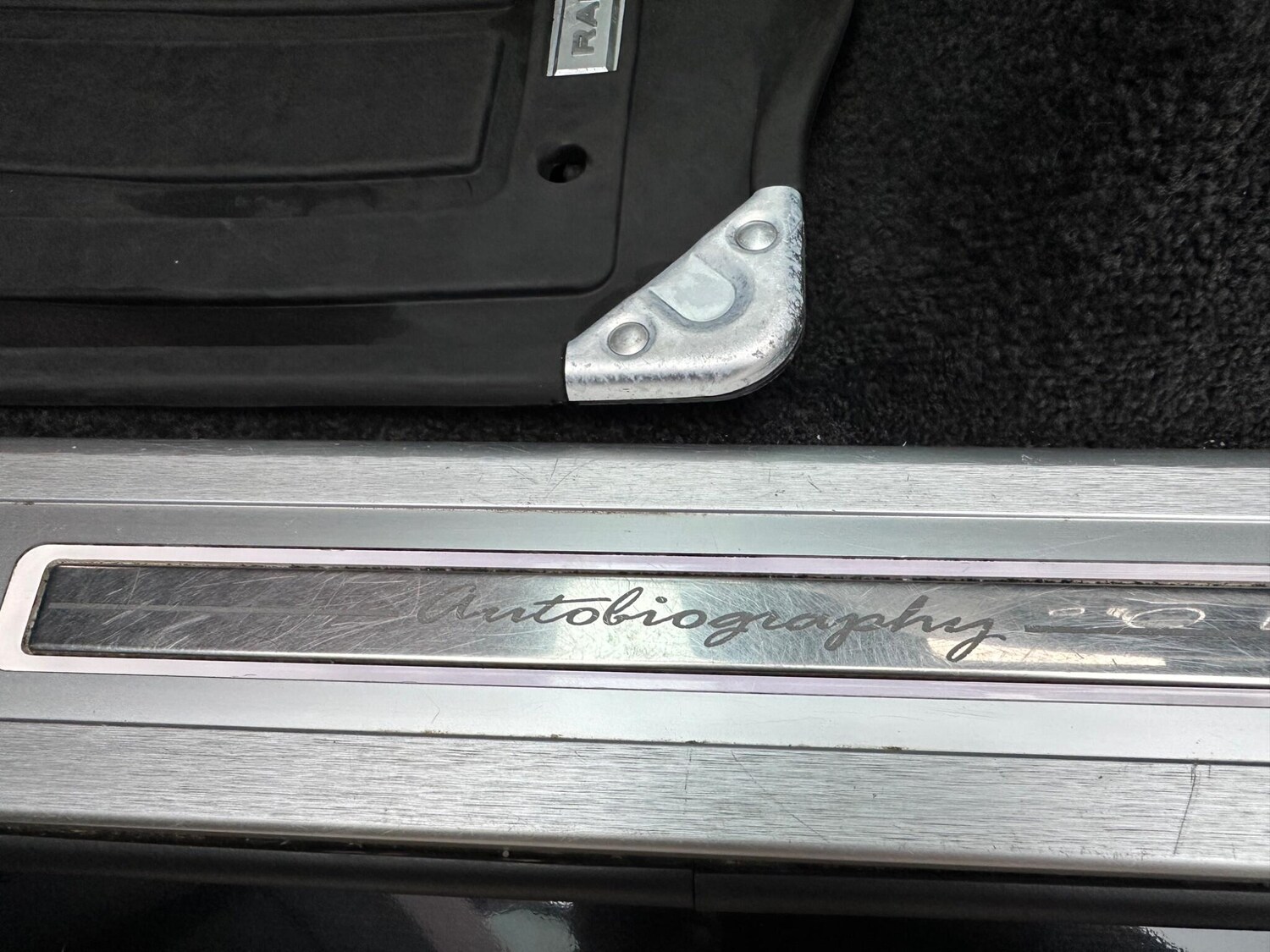 Used Land Rover Range Rover 2017 for sale - 78073991: Photo 17