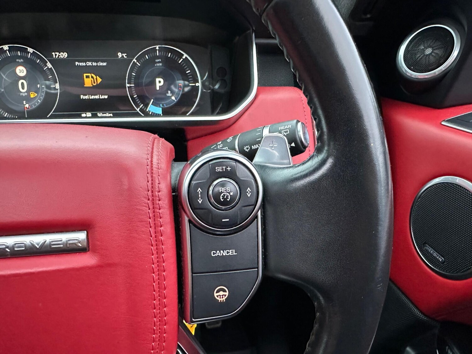 Used Land Rover Range Rover 2017 for sale - 78073991: Photo 18