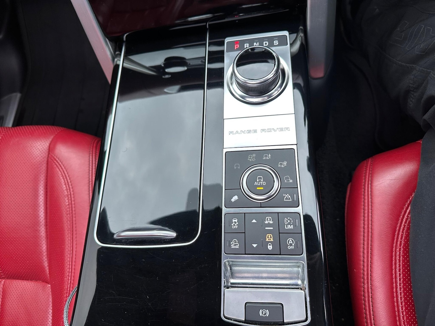 Used Land Rover Range Rover 2017 for sale - 78073991: Photo 20