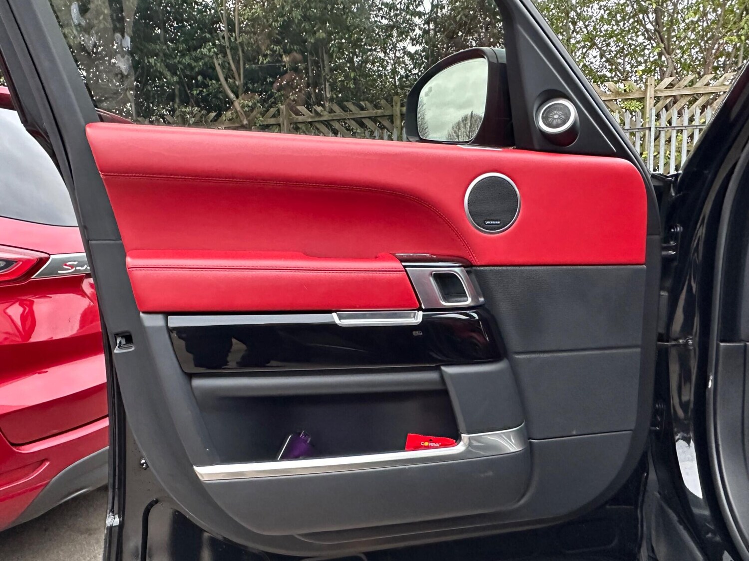 Used Land Rover Range Rover 2017 for sale - 78073991: Photo 21