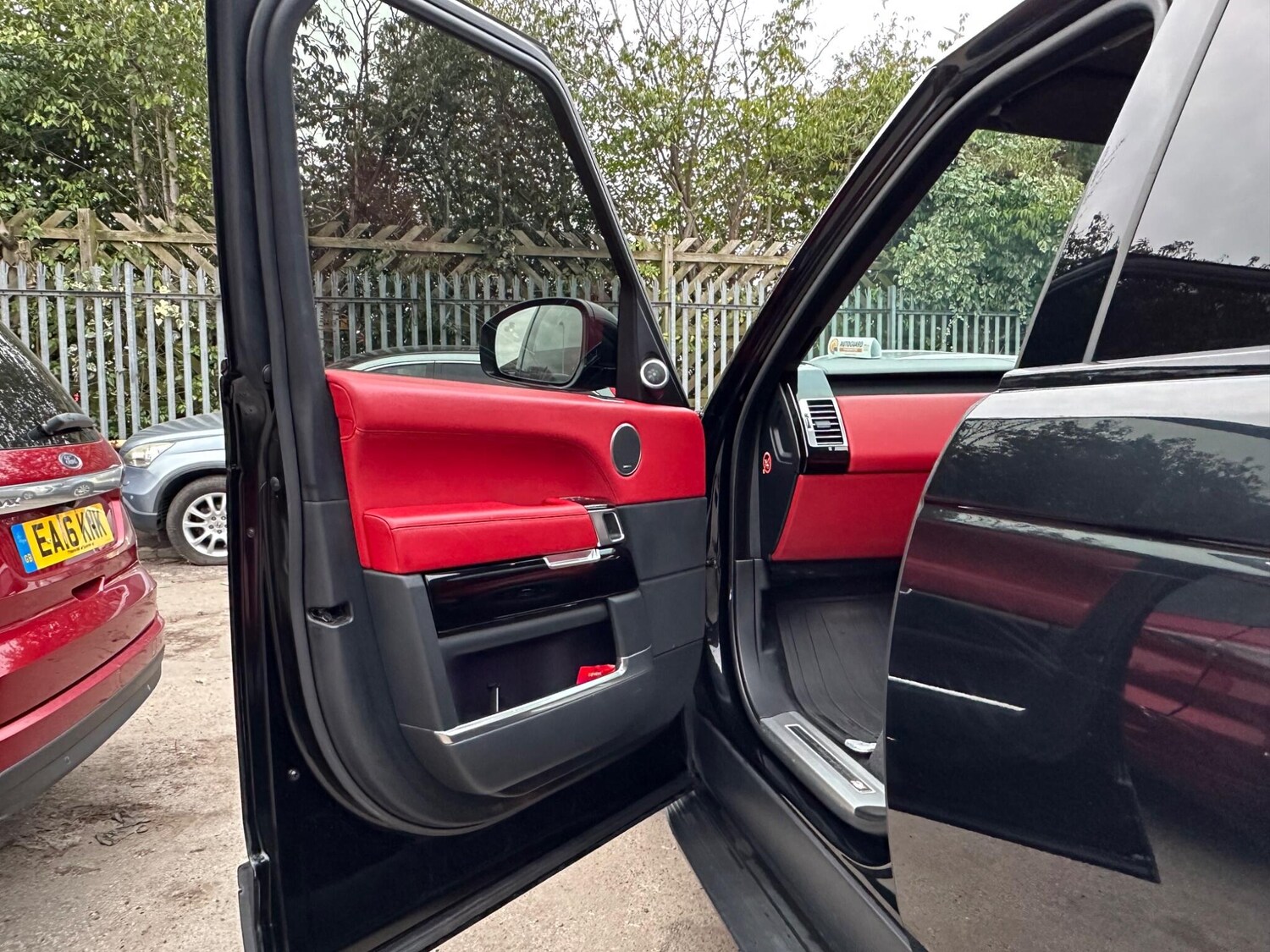 Used Land Rover Range Rover 2017 for sale - 78073991: Photo 22