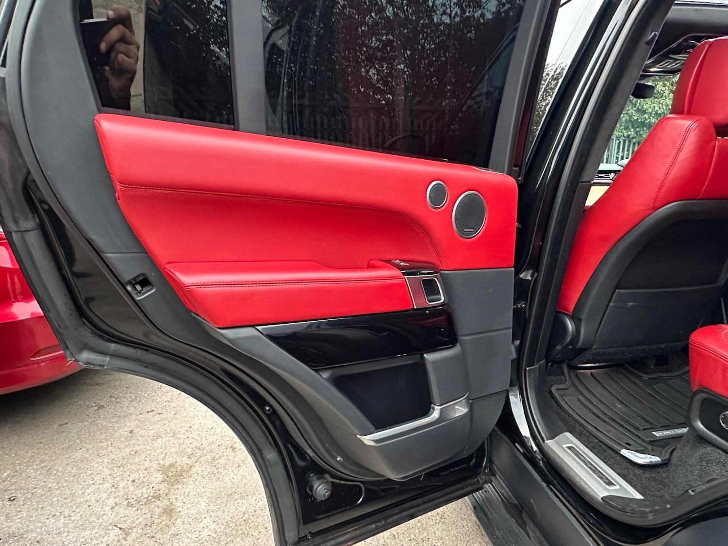 Used Land Rover Range Rover 2017 for sale - 78073991: Photo 23