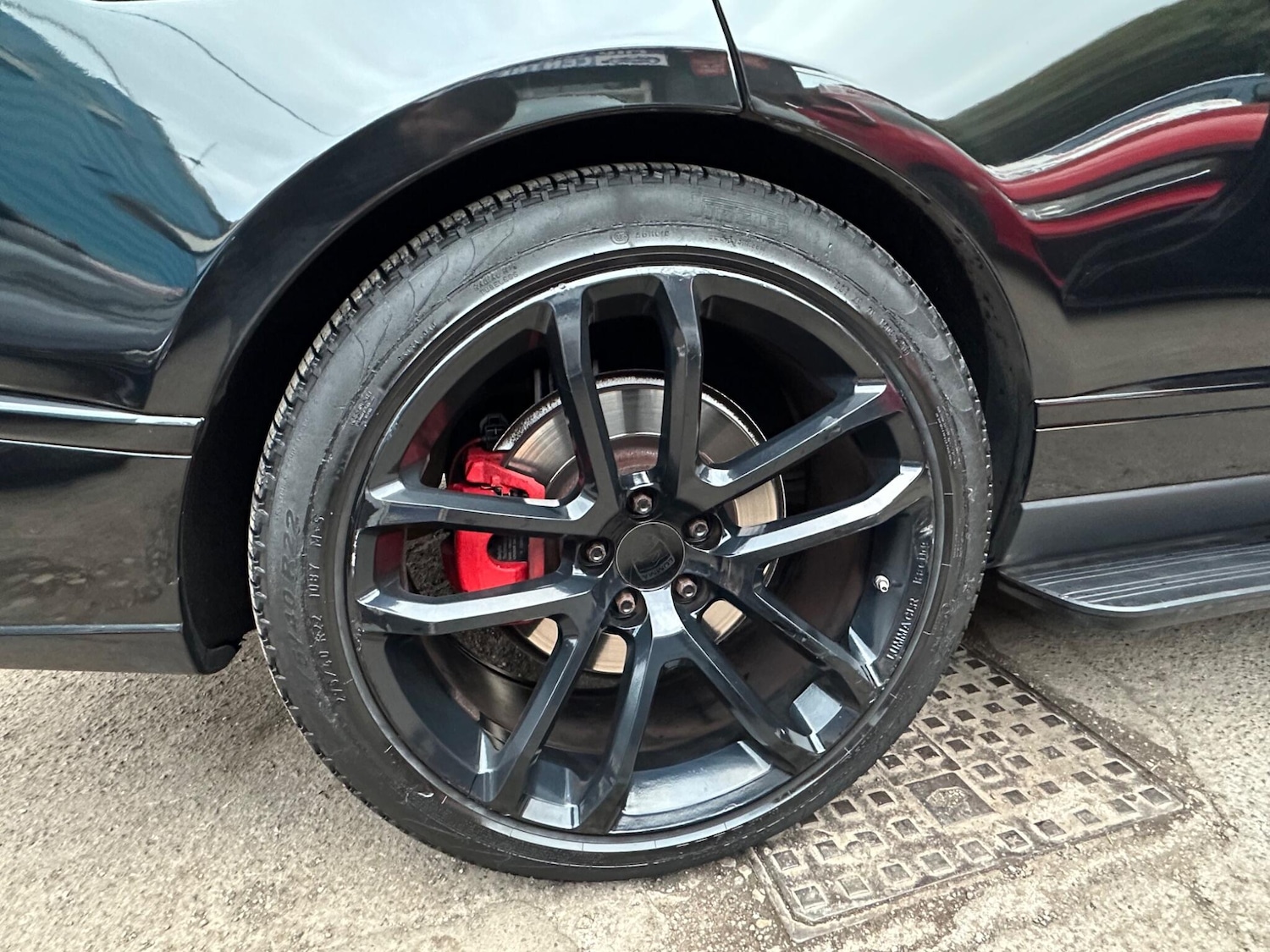 Used Land Rover Range Rover 2017 for sale - 78073991: Photo 24