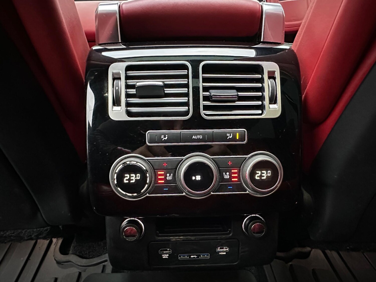 Used Land Rover Range Rover 2017 for sale - 78073991: Photo 25