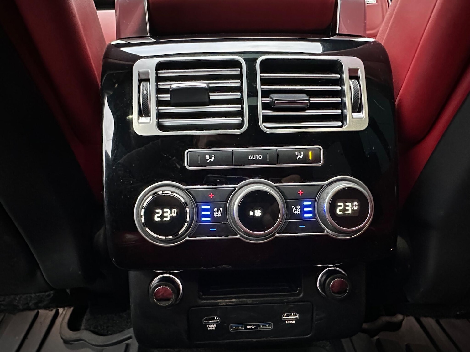 Used Land Rover Range Rover 2017 for sale - 78073991: Photo 26