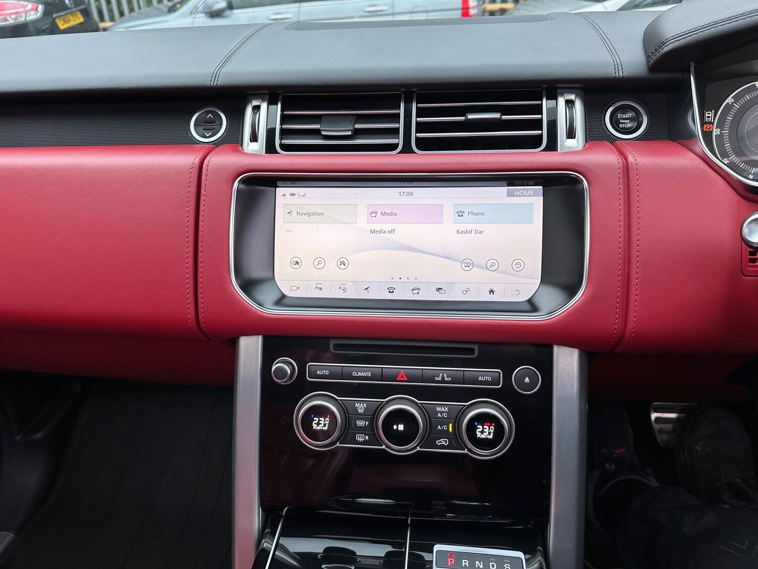 Used Land Rover Range Rover 2017 for sale - 78073991: Photo 27