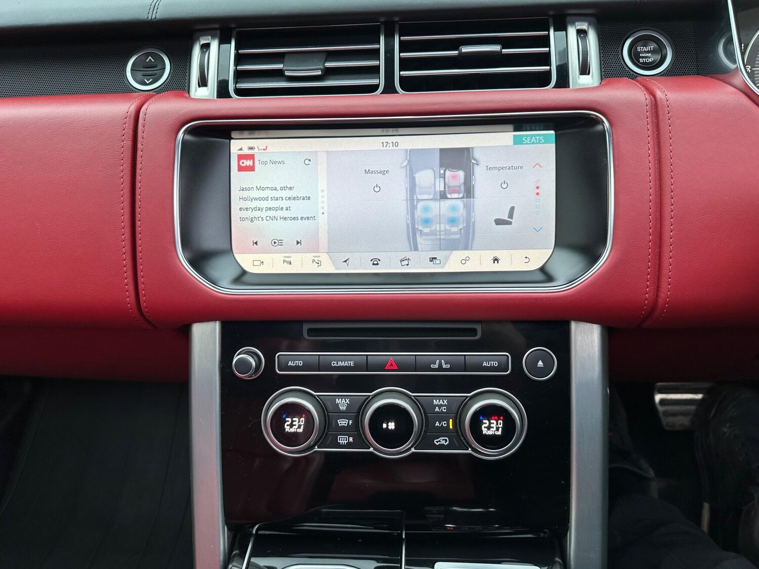 Used Land Rover Range Rover 2017 for sale - 78073991: Photo 28