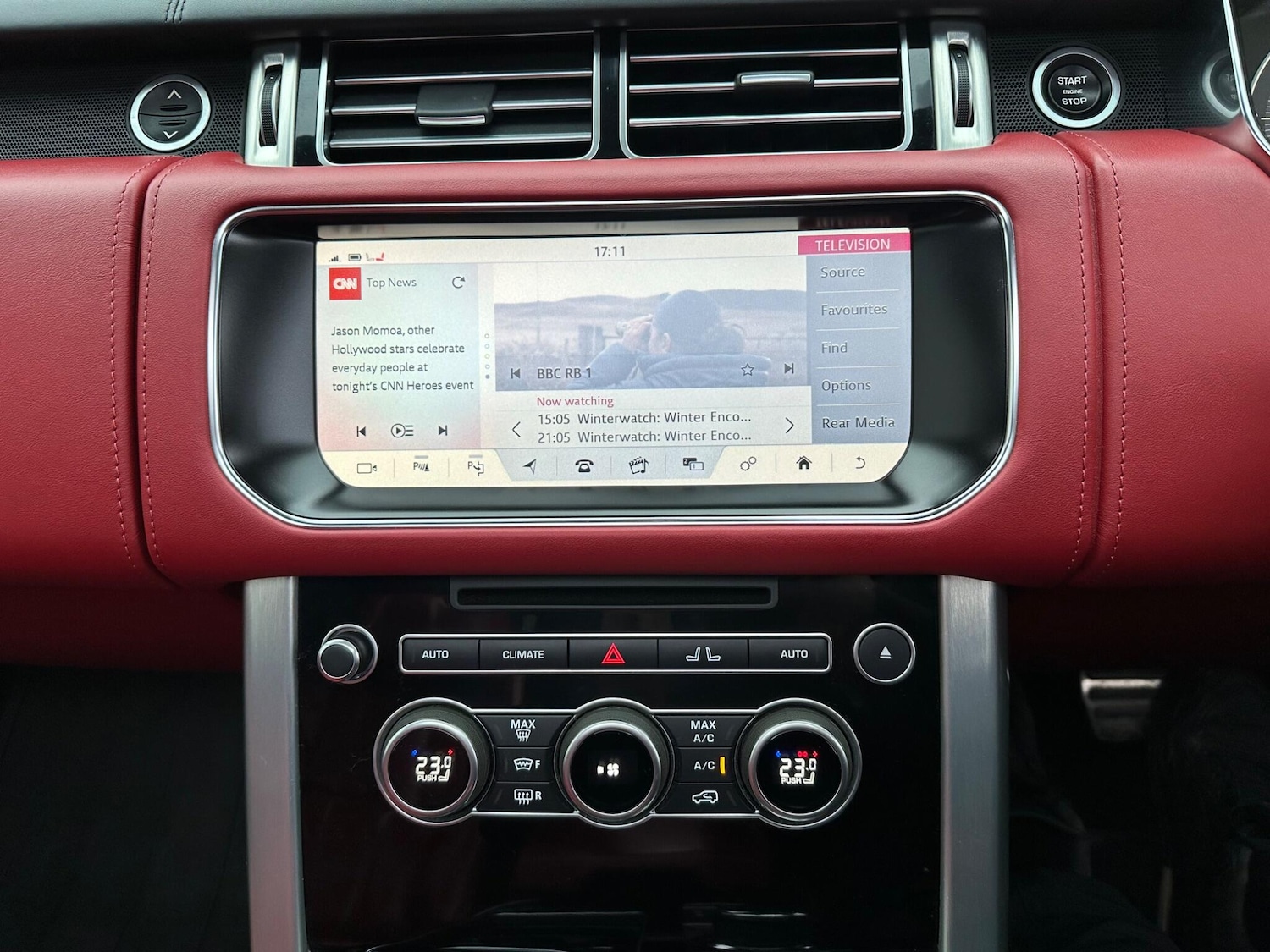 Used Land Rover Range Rover 2017 for sale - 78073991: Photo 29