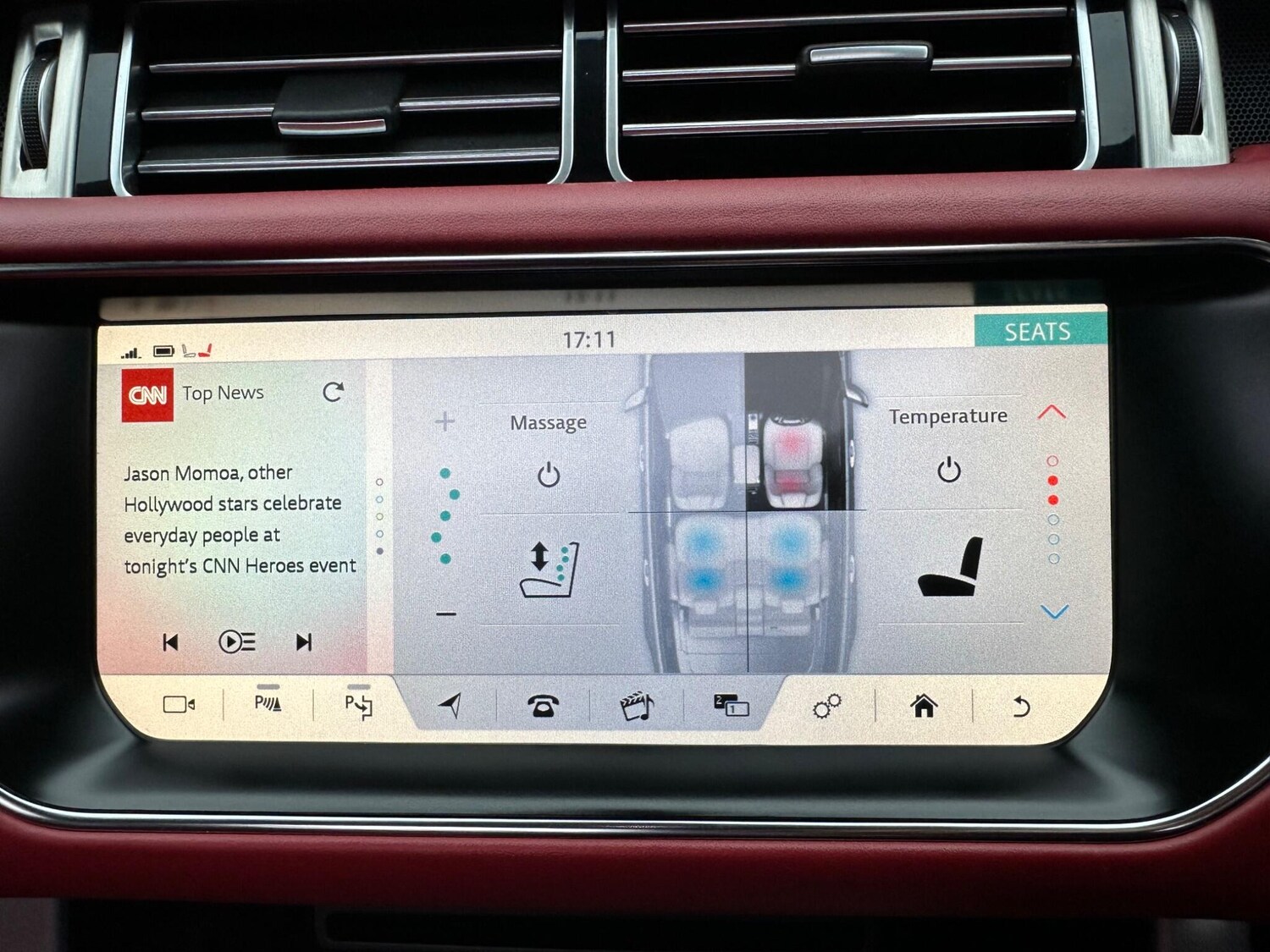 Used Land Rover Range Rover 2017 for sale - 78073991: Photo 30