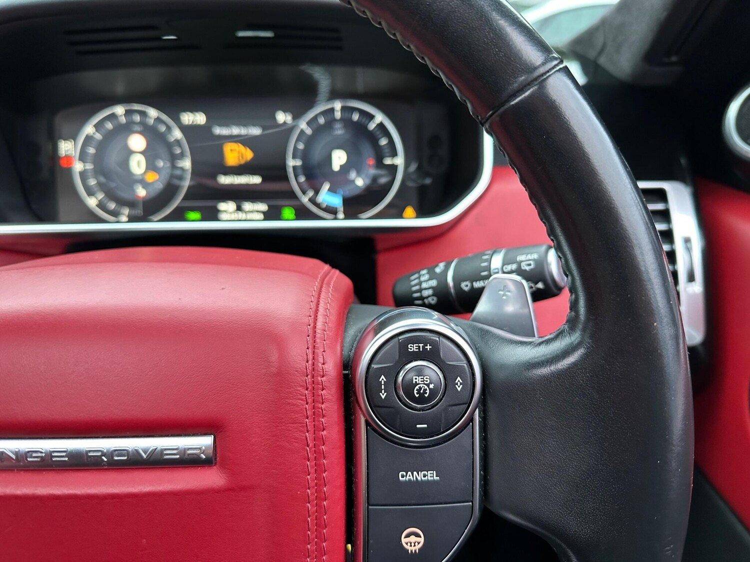 Used Land Rover Range Rover 2017 for sale - 78073991: Photo 32