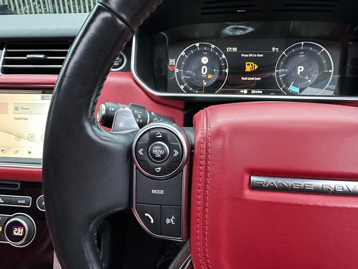 Used Land Rover Range Rover 2017 for sale - 78073991: Photo 33