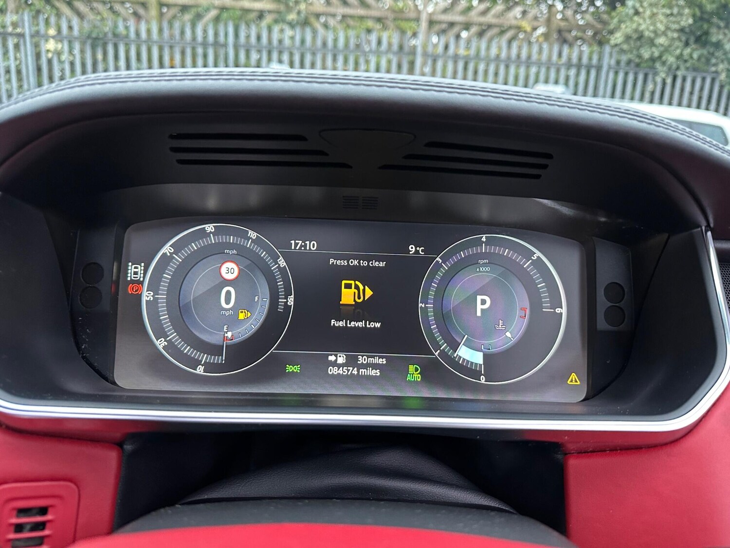 Used Land Rover Range Rover 2017 for sale - 78073991: Photo 34