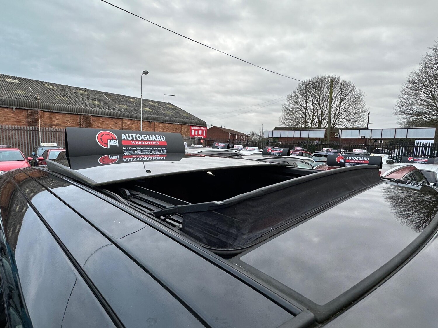 Used Land Rover Range Rover 2017 for sale - 78073991: Photo 37