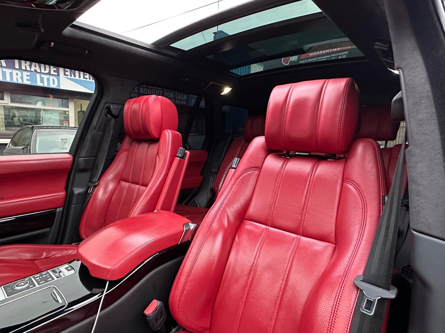 Used Land Rover Range Rover 2017 for sale - 78073991: Photo 39