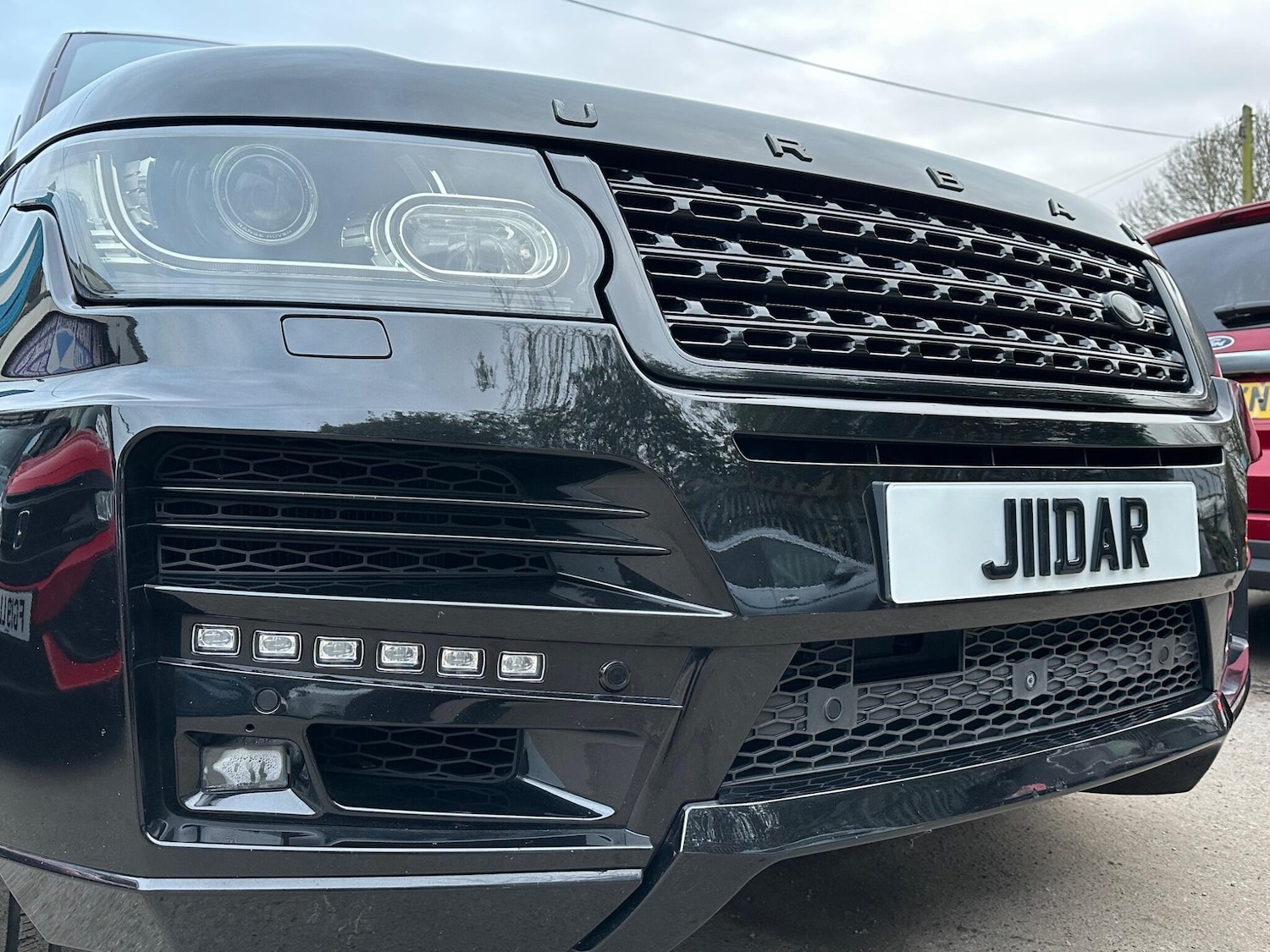 Used Land Rover Range Rover 2017 for sale - 78073991: Photo 41