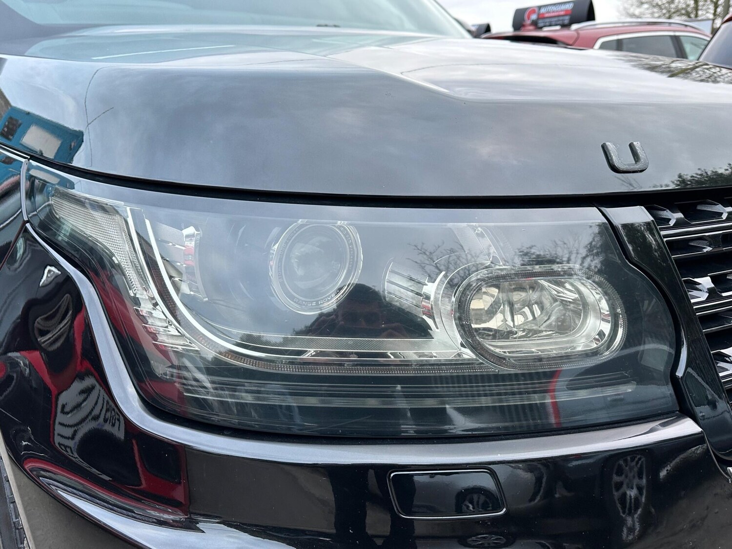 Used Land Rover Range Rover 2017 for sale - 78073991: Photo 42