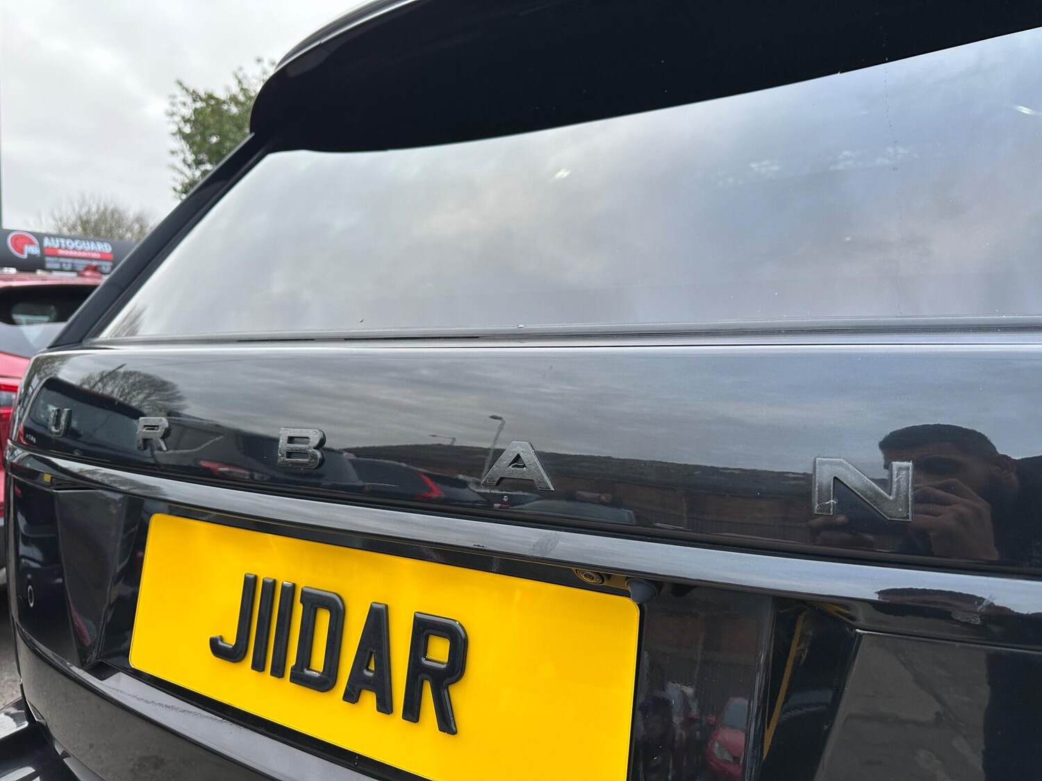 Used Land Rover Range Rover 2017 for sale - 78073991: Photo 43