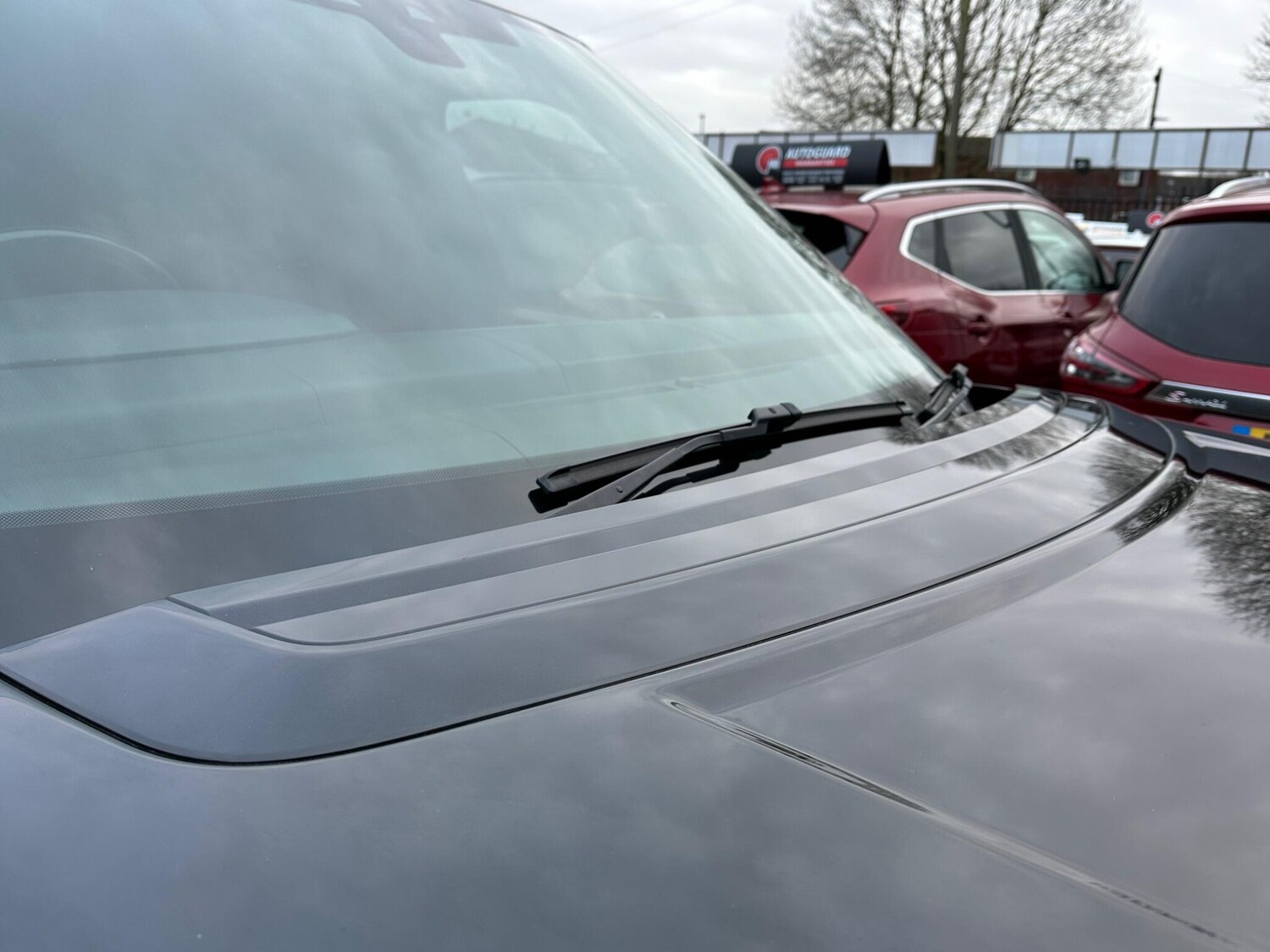 Used Land Rover Range Rover 2017 for sale - 78073991: Photo 44