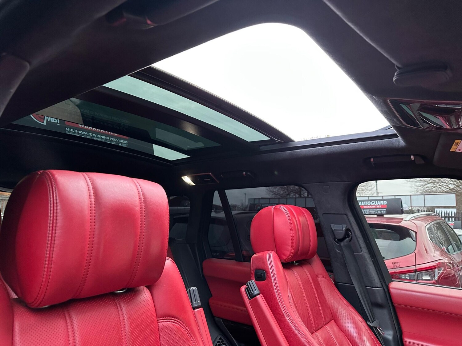 Used Land Rover Range Rover 2017 for sale - 78073991: Photo 46