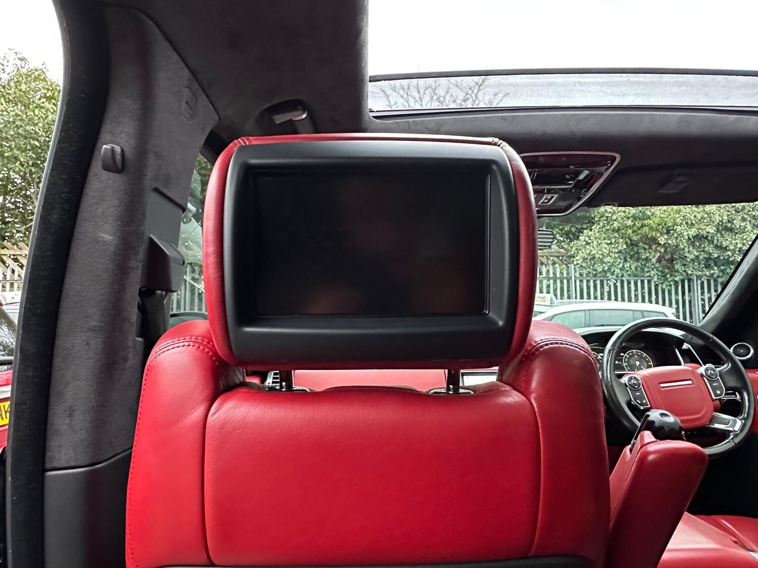 Used Land Rover Range Rover 2017 for sale - 78073991: Photo 47