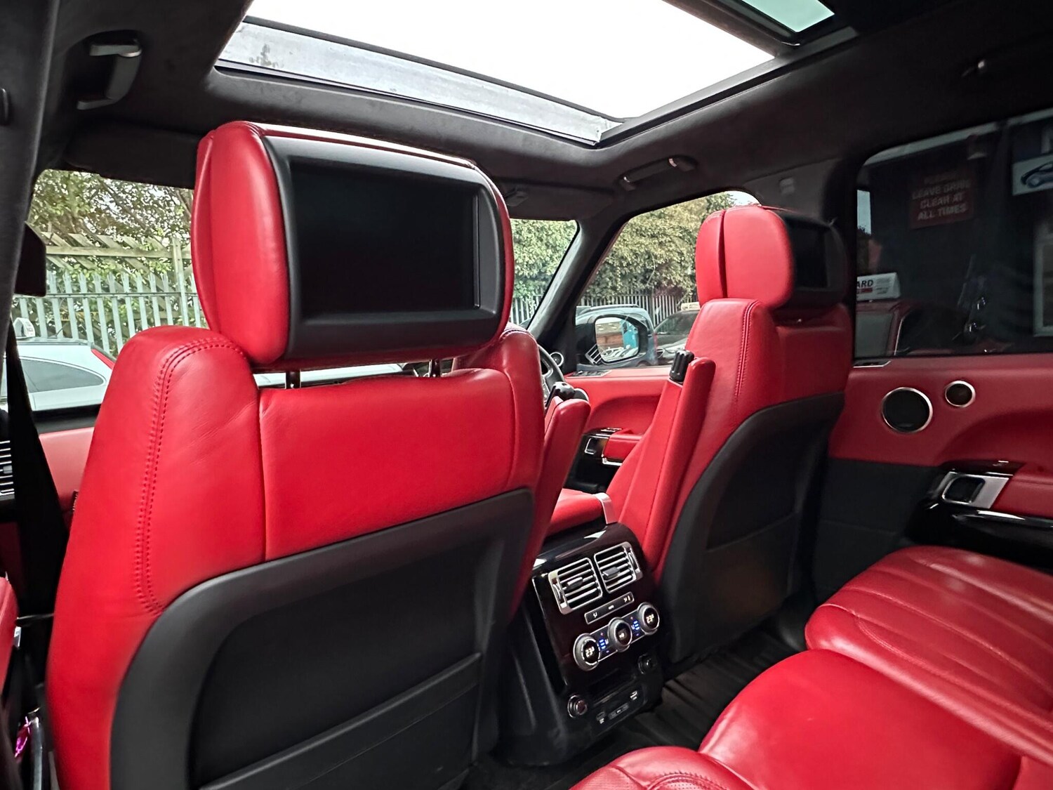 Used Land Rover Range Rover 2017 for sale - 78073991: Photo 48