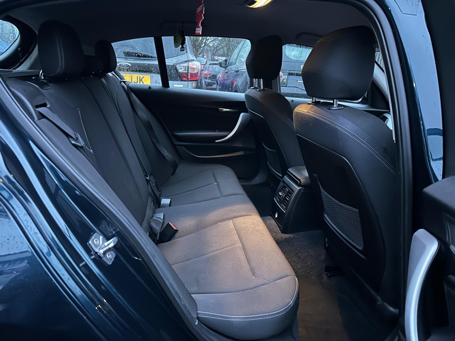 Used BMW 1 Series 2013 for sale - 78074047: Photo 10