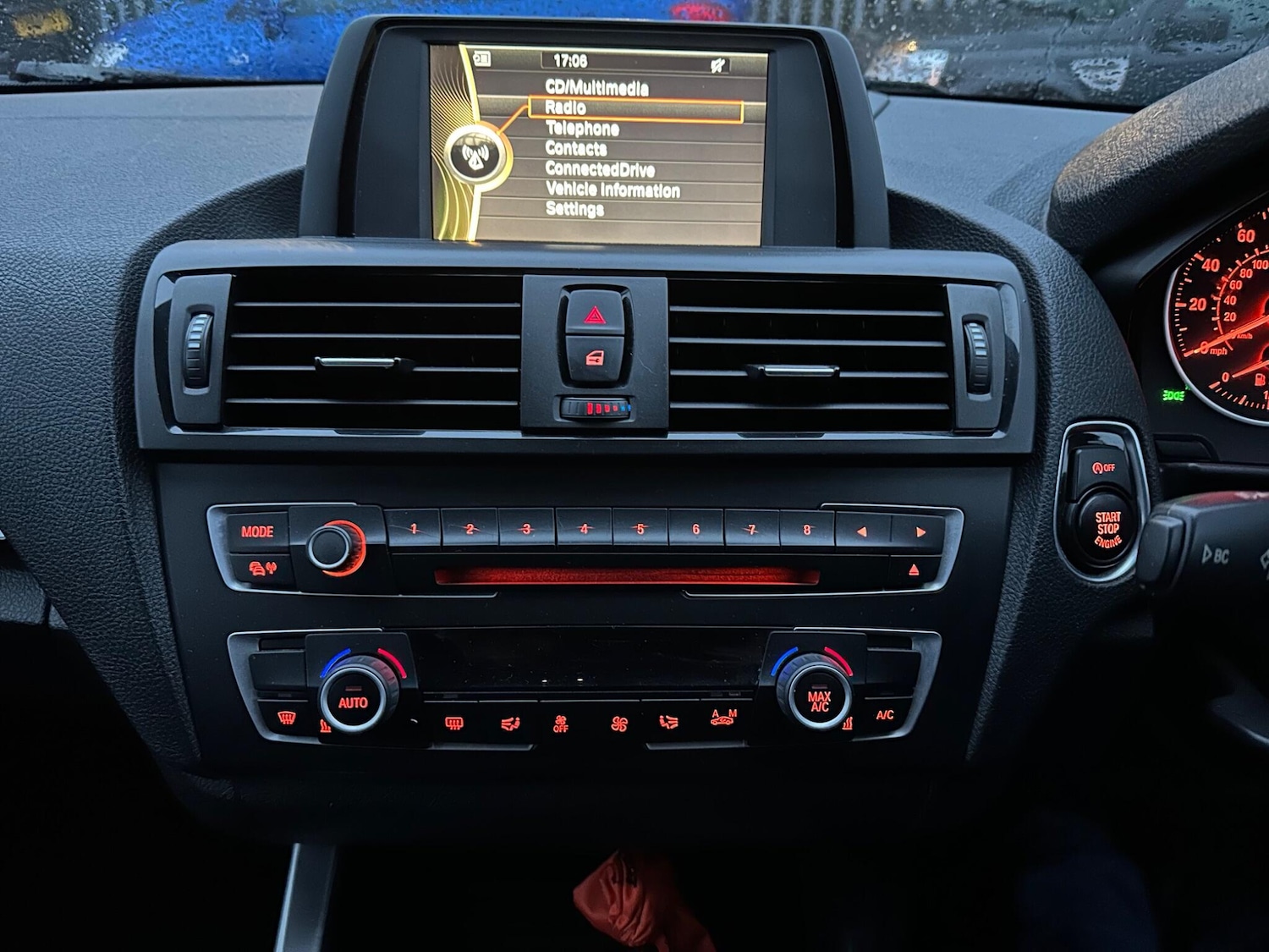 Used BMW 1 Series 2013 for sale - 78074047: Photo 12