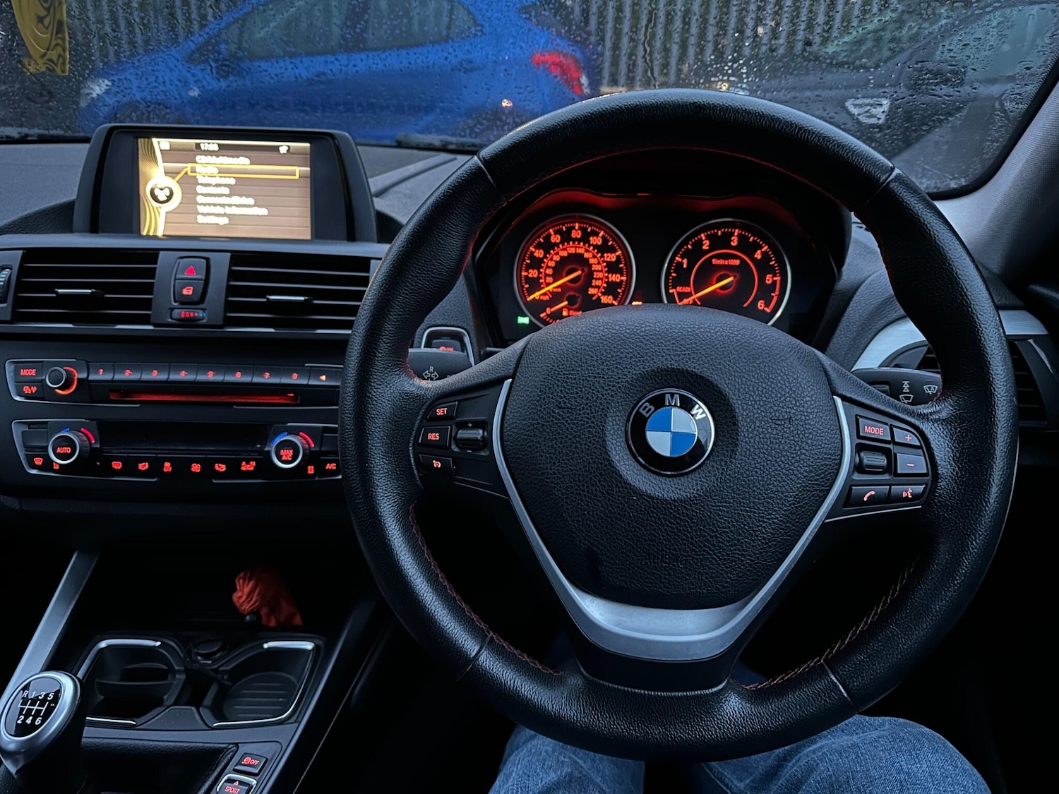 Used BMW 1 Series 2013 for sale - 78074047: Photo 13