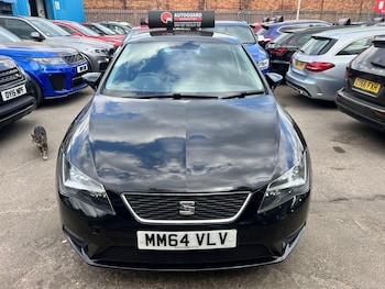 Used SEAT Leon 2015 for sale - 78447338: Photo