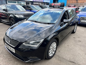 Used SEAT Leon 2015 for sale - 78447338: Photo