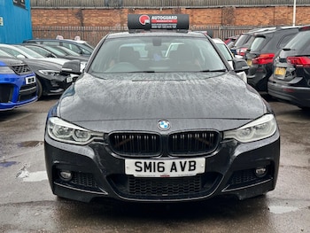 Used BMW 3 Series 2016 for sale - 78261431: Photo