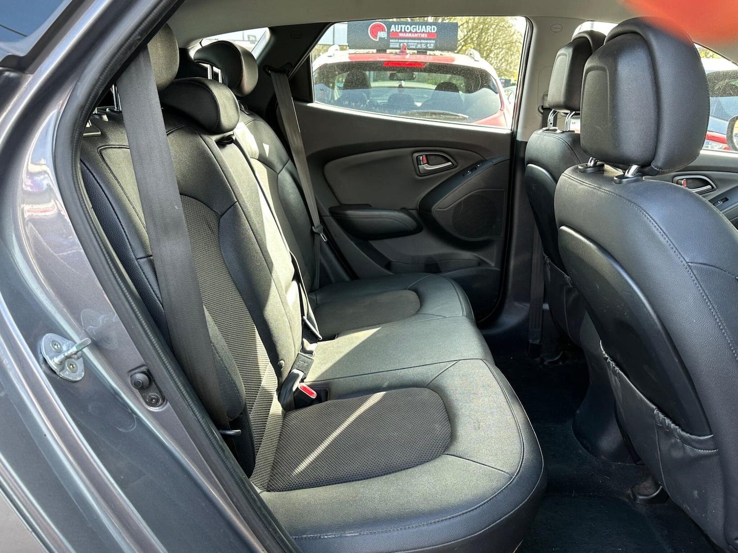 Used Hyundai Ix35 2014 for sale - 78074094: Photo 10