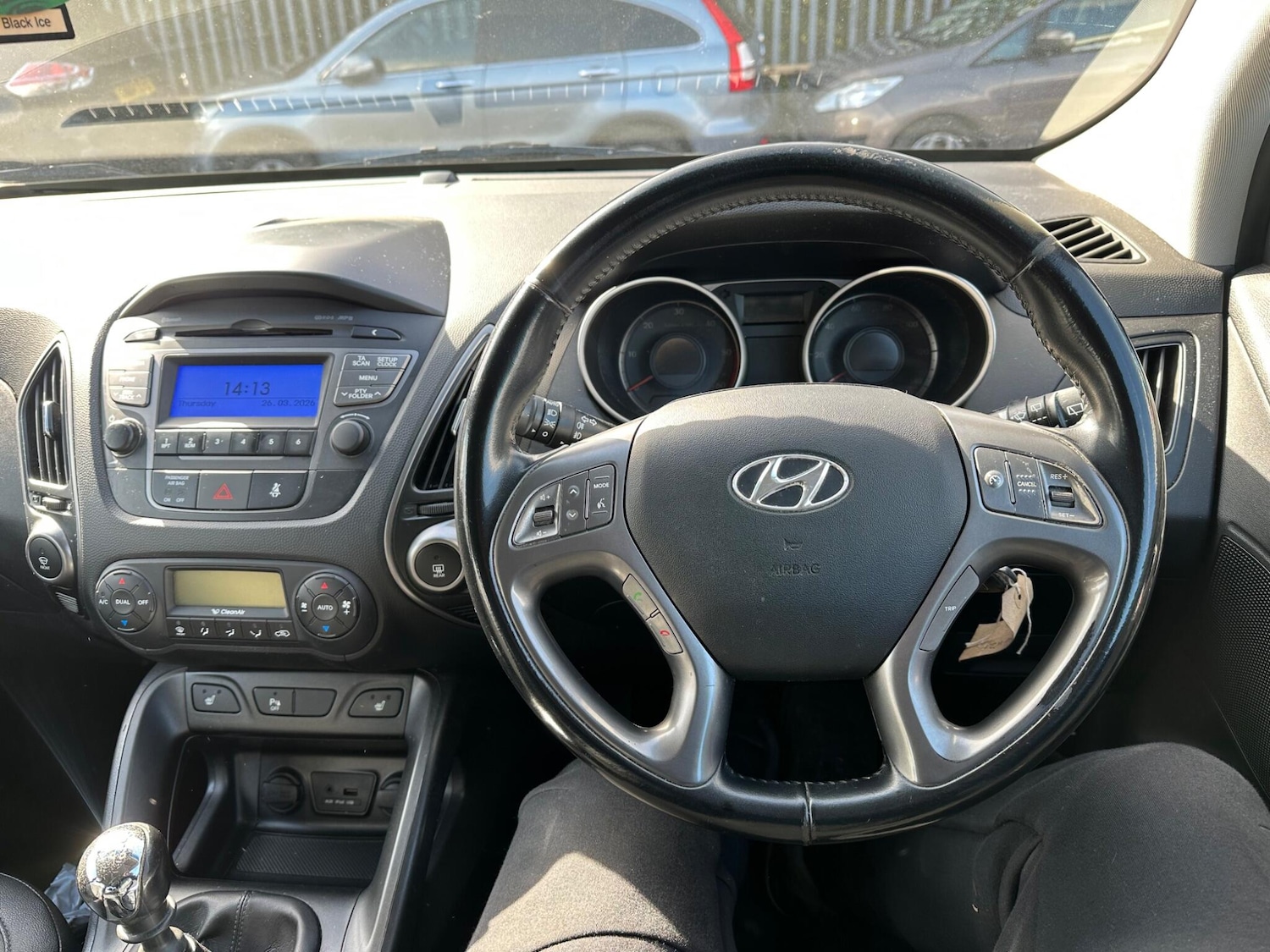 Used Hyundai Ix35 2014 for sale - 78074094: Photo 11
