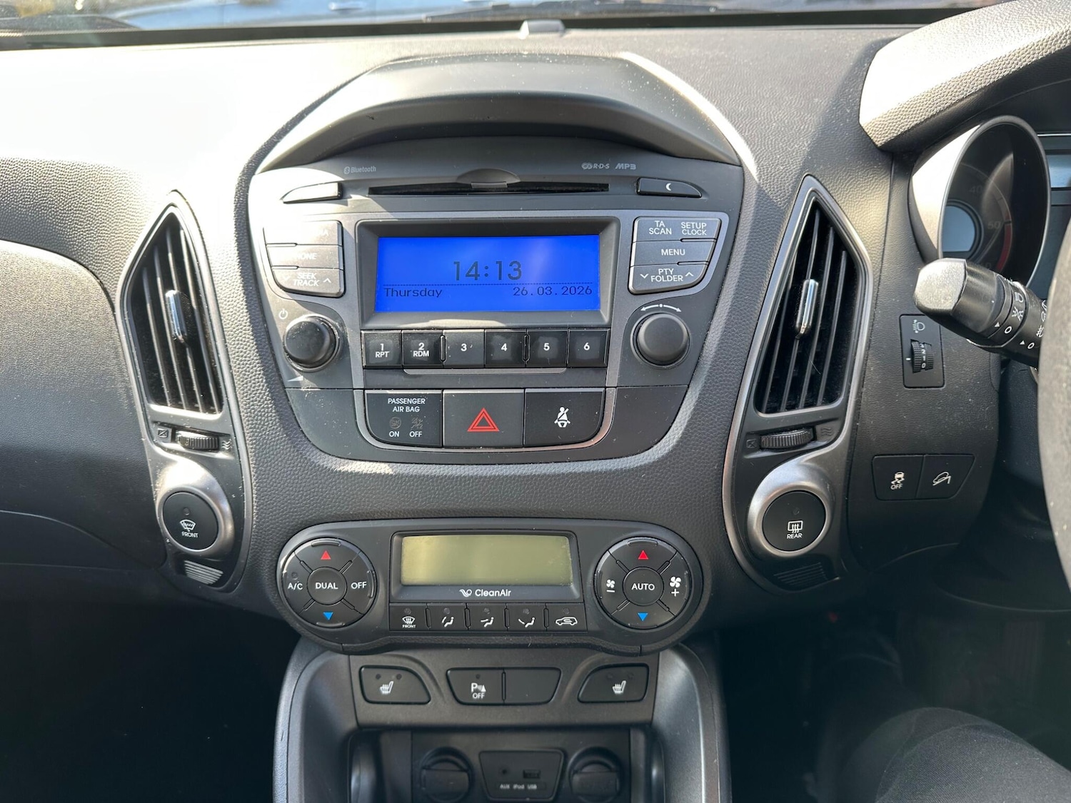 Used Hyundai Ix35 2014 for sale - 78074094: Photo 12