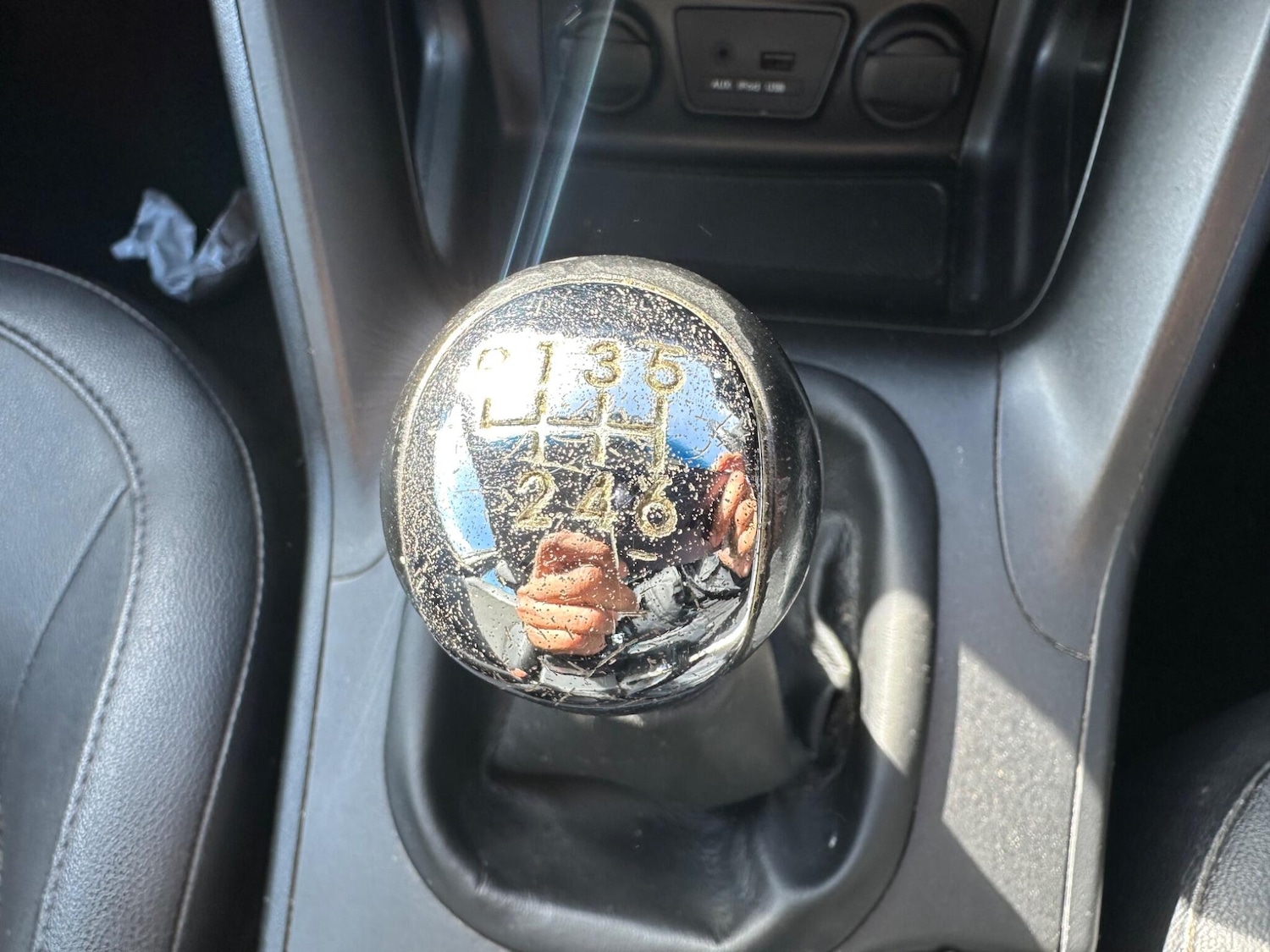 Used Hyundai Ix35 2014 for sale - 78074094: Photo 13