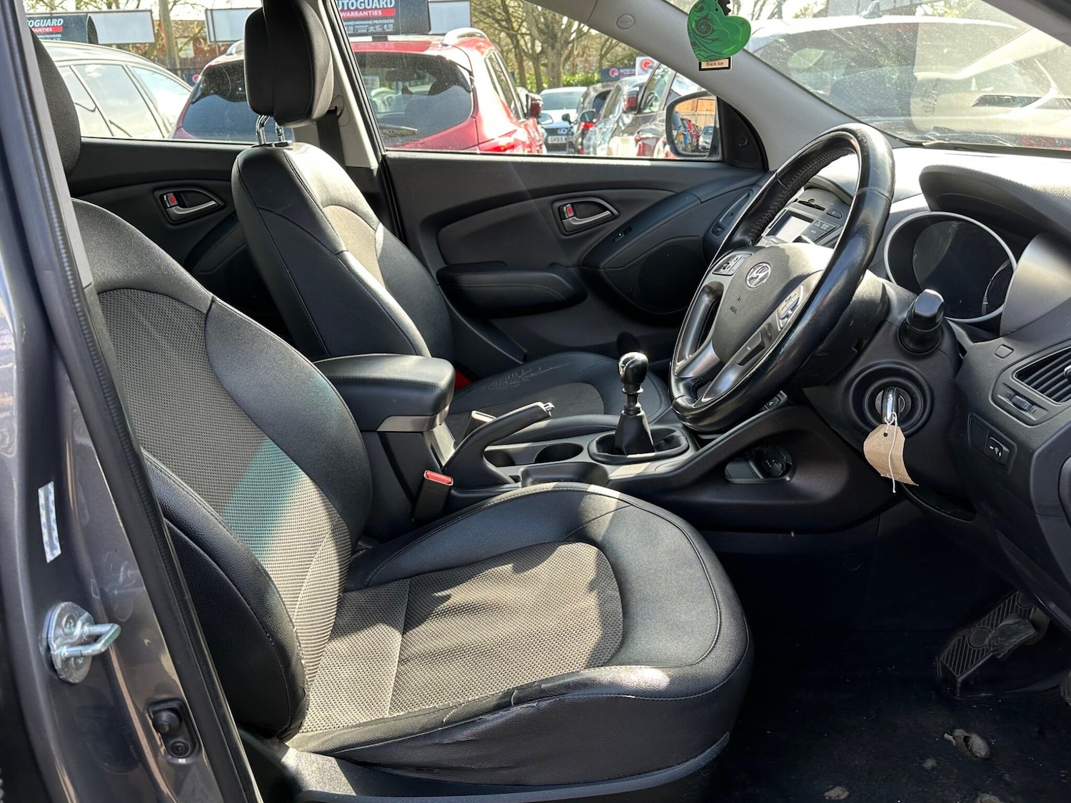 Used Hyundai Ix35 2014 for sale - 78074094: Photo 9