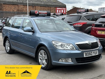 Used Skoda Octavia 2010 for sale - 78609227: Photo