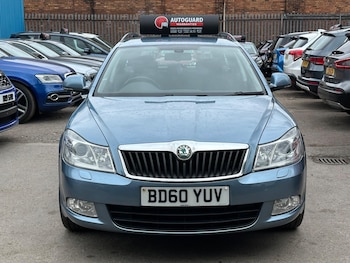 Used Skoda Octavia 2010 for sale - 78609227: Photo