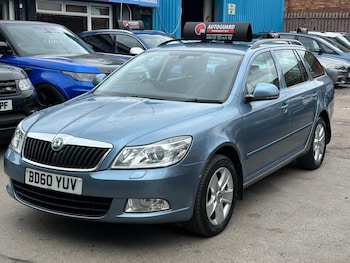 Used Skoda Octavia 2010 for sale - 78609227: Photo