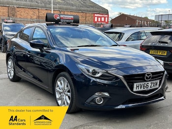 Used Mazda Mazda3 2016 for sale - 78492356: Photo