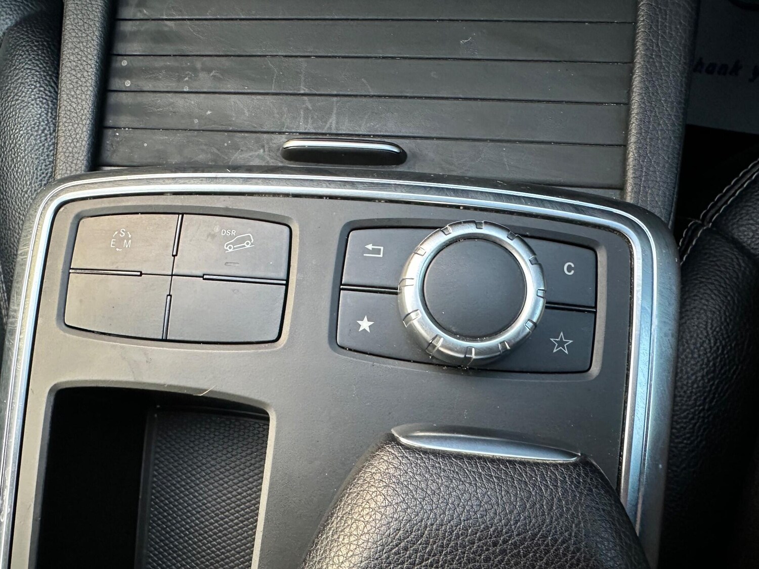 Used Mercedes-Benz M Class 2013 for sale - 78074046: Photo 11