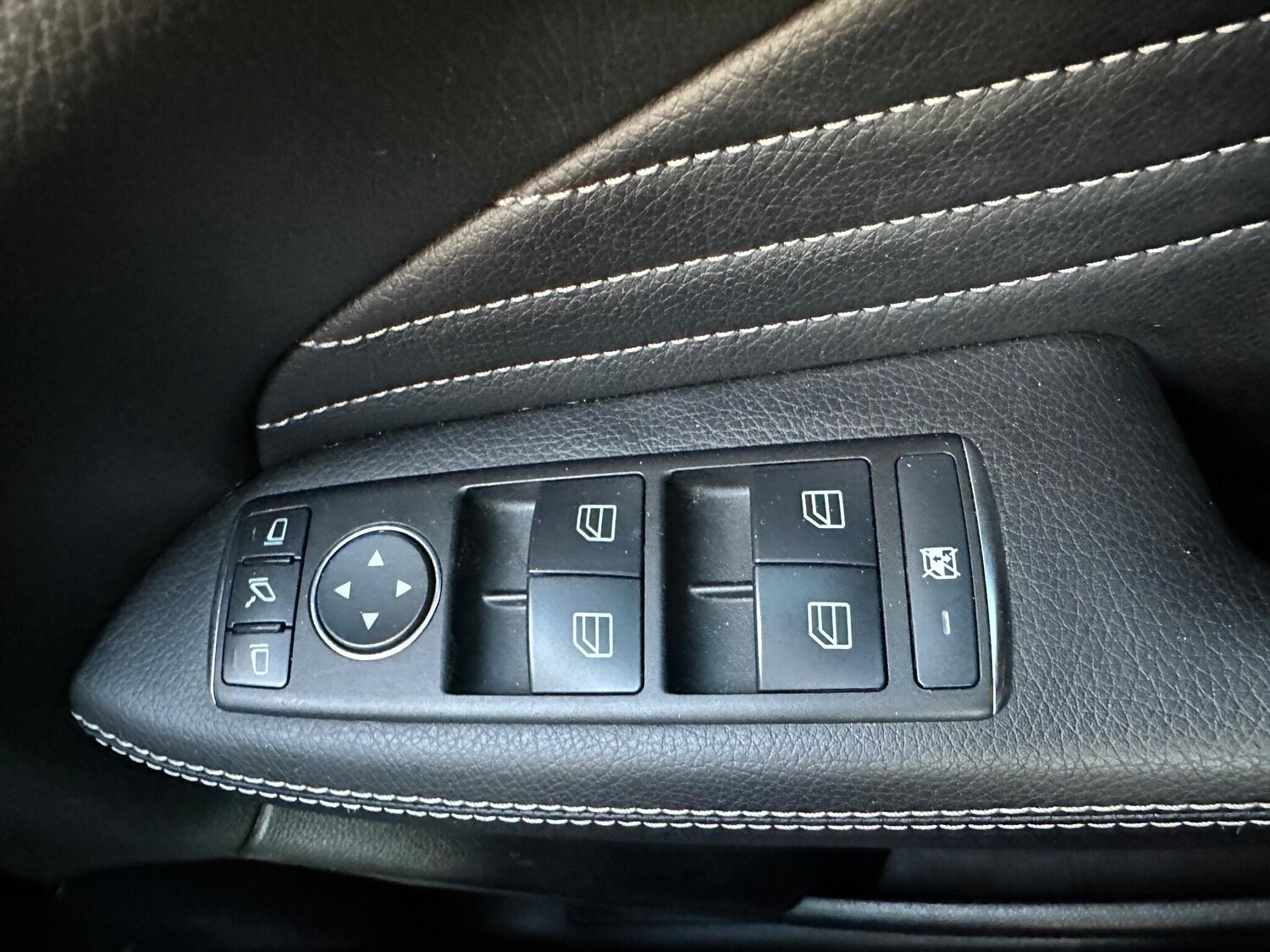 Used Mercedes-Benz M Class 2013 for sale - 78074046: Photo 12