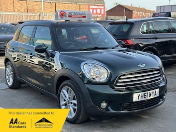 Used MINI Countryman 2011 for sale - 78148008: Photo