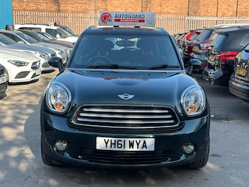 Used MINI Countryman 2011 for sale - 78148008: Photo
