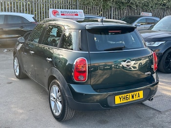 Used MINI Countryman 2011 for sale - 78148008: Photo