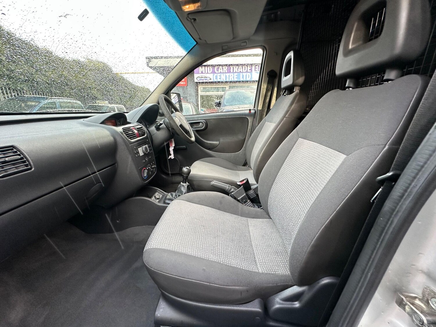 Used Vauxhall Combo 2008 for sale - 78074089: Photo 10